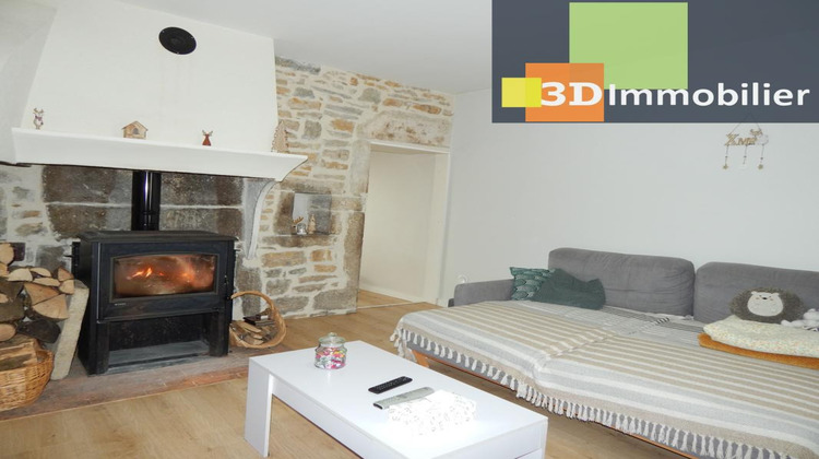 Ma-Cabane - Vente Maison LONS LE SAUNIER, 85 m²