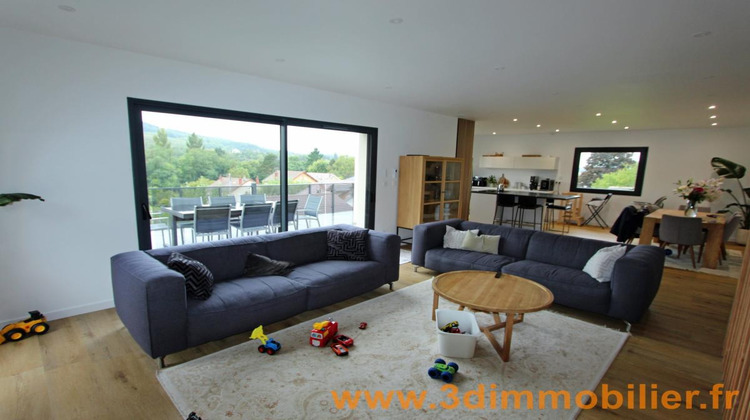 Ma-Cabane - Vente Maison LONS LE SAUNIER, 189 m²