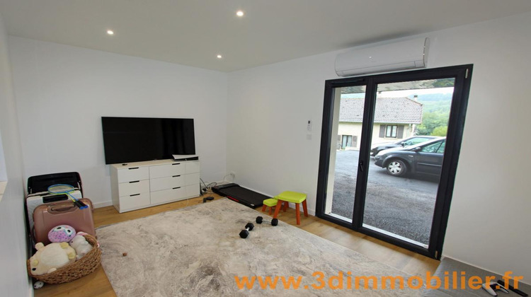 Ma-Cabane - Vente Maison LONS LE SAUNIER, 189 m²