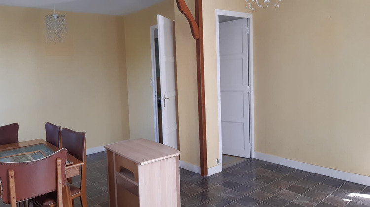 Ma-Cabane - Vente Maison LONS-LE-SAUNIER, 122 m²