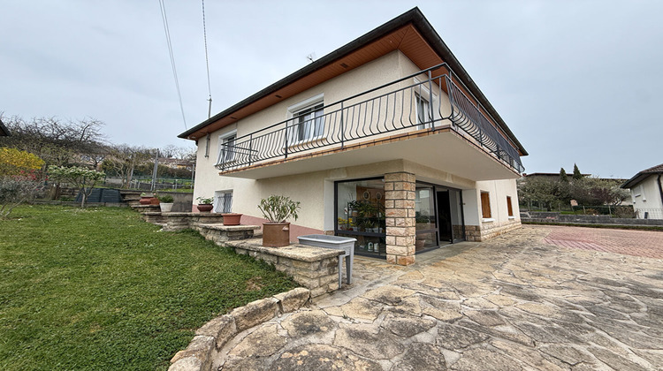 Ma-Cabane - Vente Maison LONS-LE-SAUNIER, 180 m²