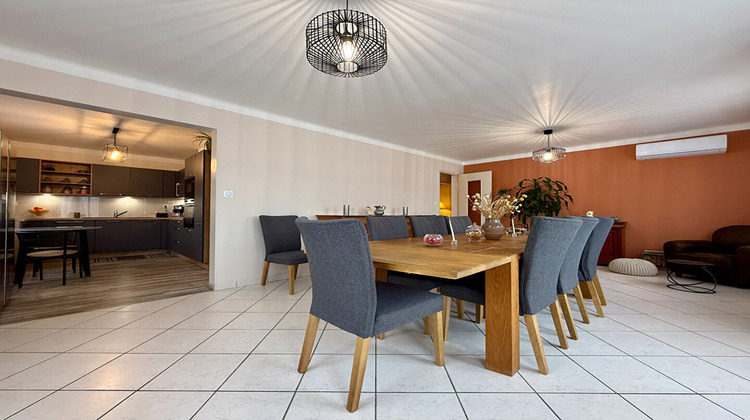 Ma-Cabane - Vente Maison LONS-LE-SAUNIER, 180 m²