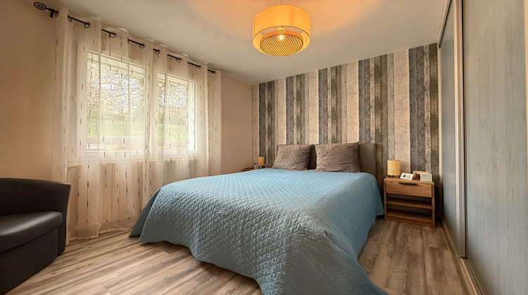 Ma-Cabane - Vente Maison LONS-LE-SAUNIER, 180 m²