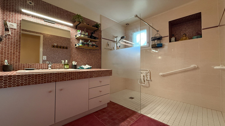 Ma-Cabane - Vente Maison LONS-LE-SAUNIER, 180 m²