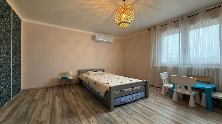 Ma-Cabane - Vente Maison LONS-LE-SAUNIER, 180 m²