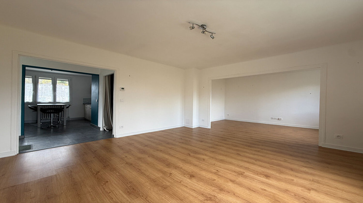 Ma-Cabane - Vente Maison LONS-LE-SAUNIER, 113 m²