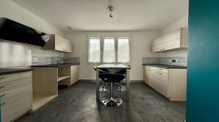 Ma-Cabane - Vente Maison LONS-LE-SAUNIER, 113 m²