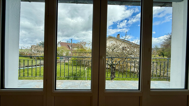 Ma-Cabane - Vente Maison LONS-LE-SAUNIER, 113 m²