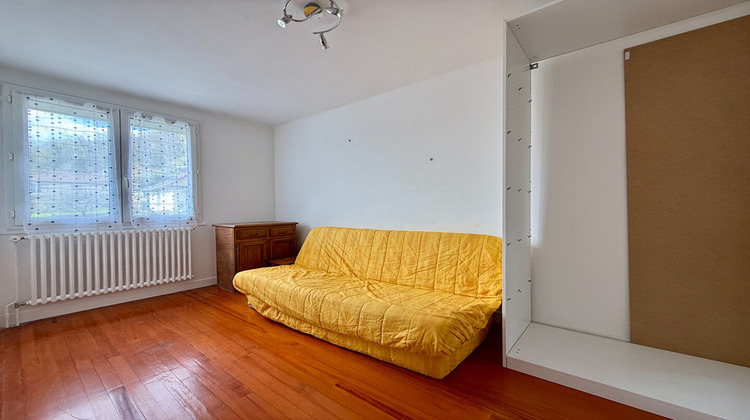 Ma-Cabane - Vente Maison LONS-LE-SAUNIER, 113 m²