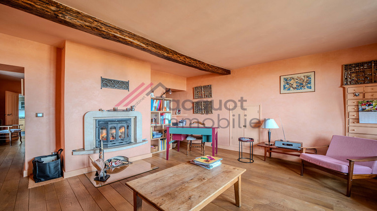 Ma-Cabane - Vente Maison LONS-LE-SAUNIER, 148 m²