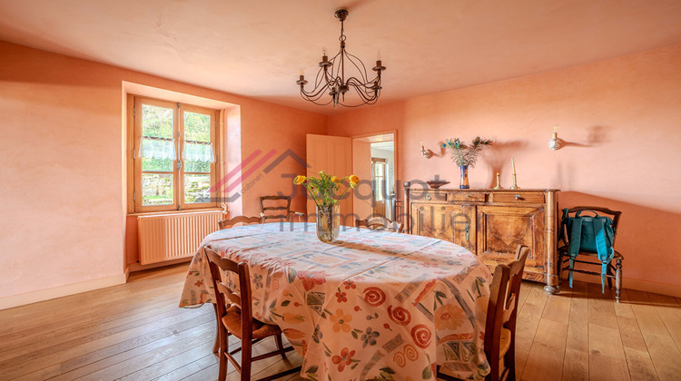 Ma-Cabane - Vente Maison LONS-LE-SAUNIER, 148 m²