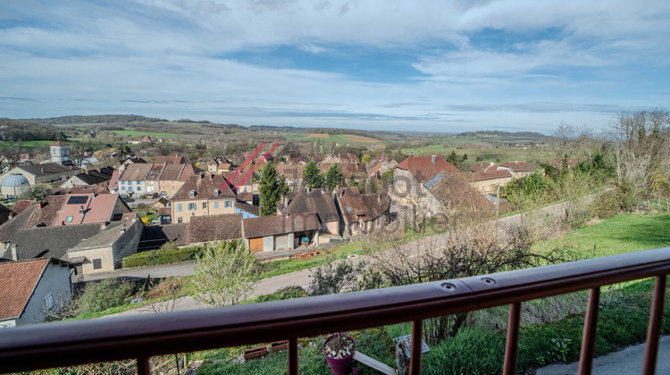 Ma-Cabane - Vente Maison LONS-LE-SAUNIER, 148 m²