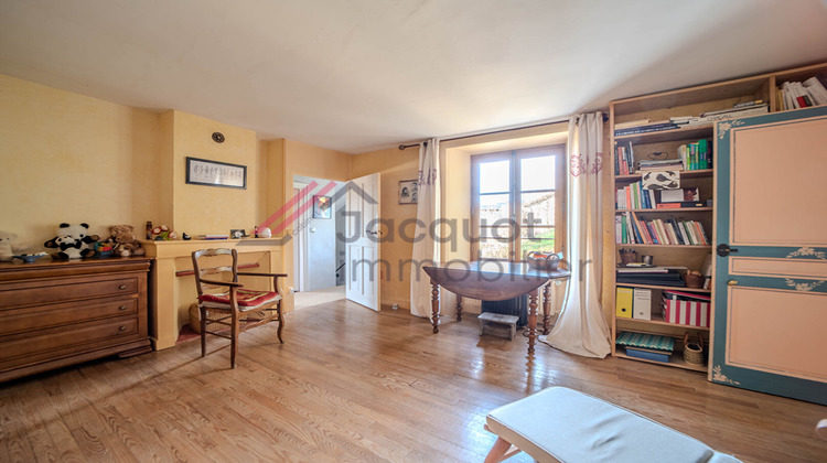 Ma-Cabane - Vente Maison LONS-LE-SAUNIER, 148 m²