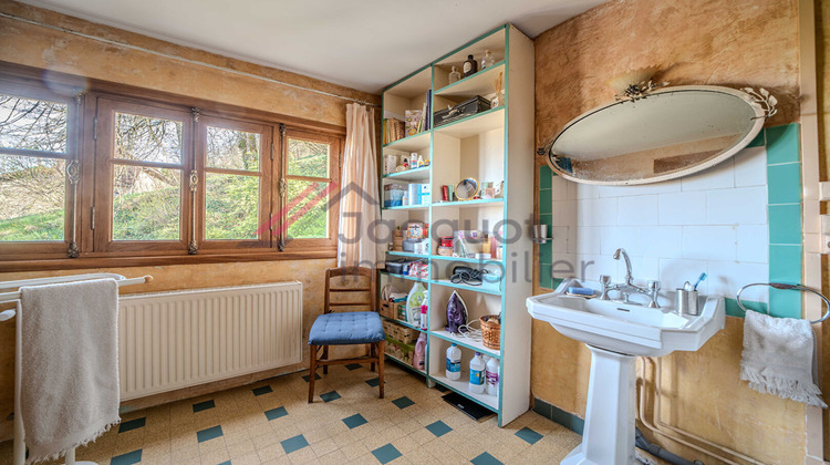 Ma-Cabane - Vente Maison LONS-LE-SAUNIER, 148 m²