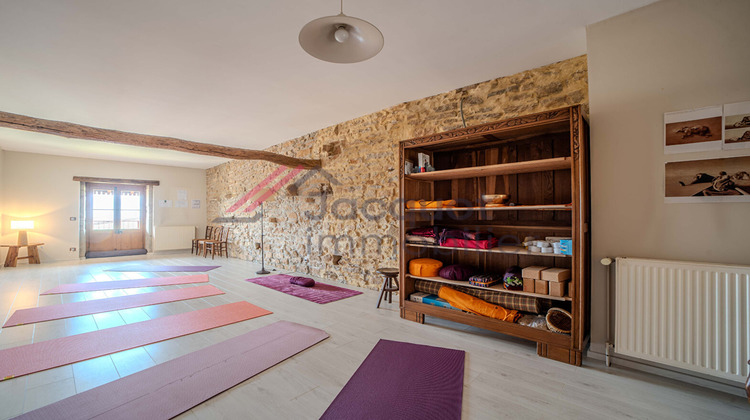 Ma-Cabane - Vente Maison LONS-LE-SAUNIER, 148 m²