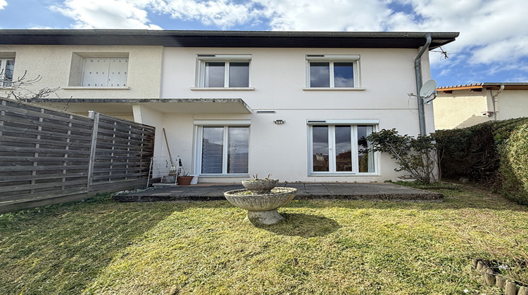 Ma-Cabane - Vente Maison LONS-LE-SAUNIER, 90 m²