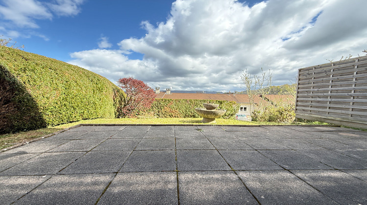 Ma-Cabane - Vente Maison LONS-LE-SAUNIER, 90 m²