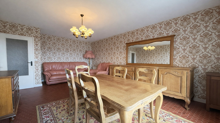 Ma-Cabane - Vente Maison LONS-LE-SAUNIER, 90 m²