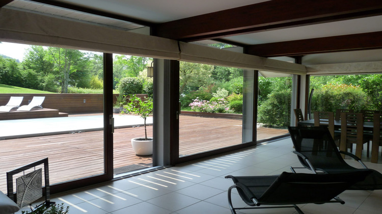 Ma-Cabane - Vente Maison Lons-le-Saunier, 225 m²