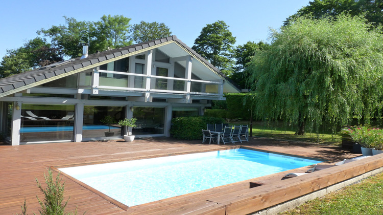 Ma-Cabane - Vente Maison Lons-le-Saunier, 225 m²