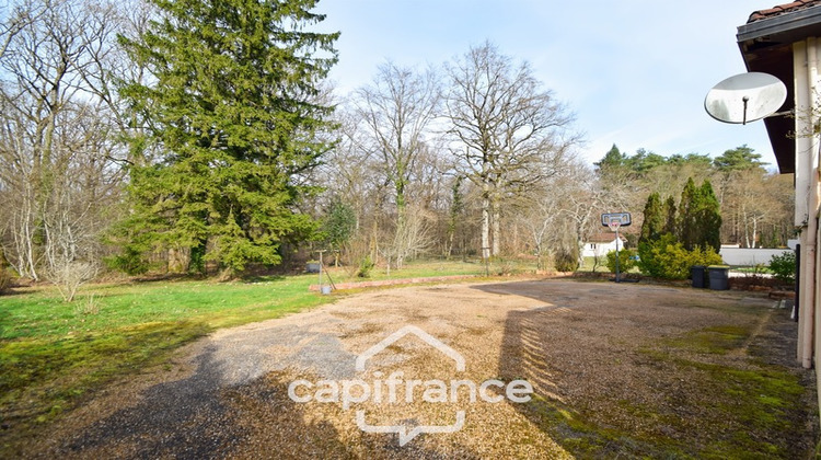 Ma-Cabane - Vente Maison LONS LE SAUNIER, 110 m²