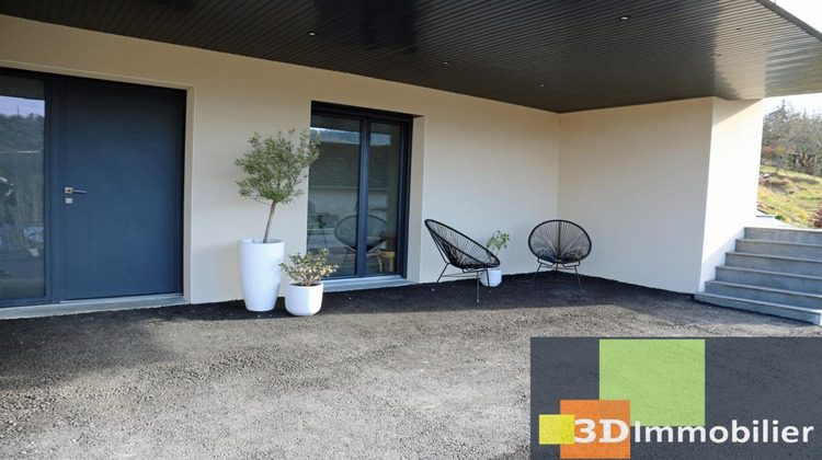 Ma-Cabane - Vente Maison LONS LE SAUNIER, 189 m²