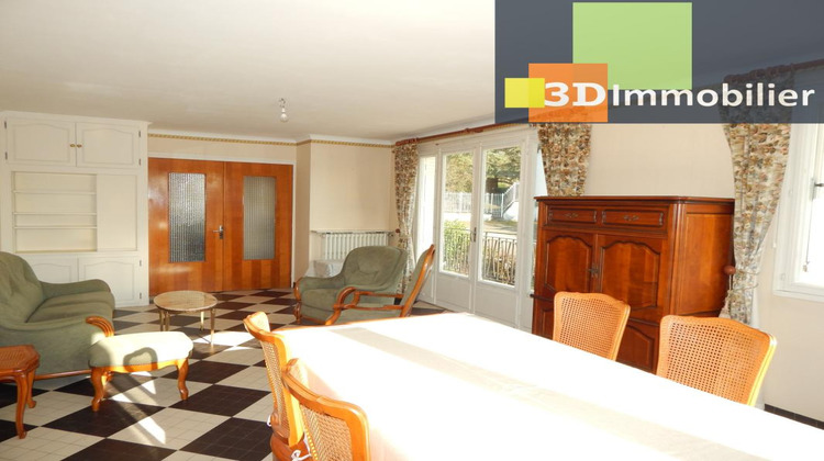 Ma-Cabane - Vente Maison LONS LE SAUNIER, 155 m²