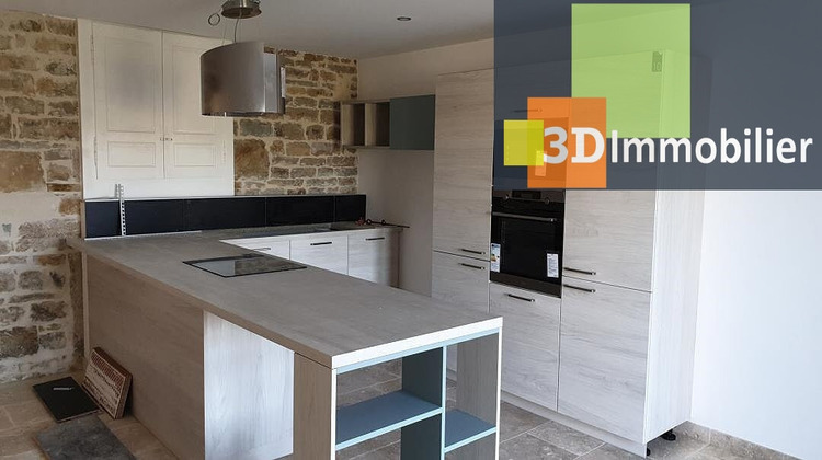 Ma-Cabane - Vente Maison LONS LE SAUNIER, 180 m²