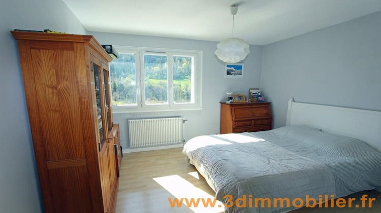 Ma-Cabane - Vente Maison LONS LE SAUNIER, 143 m²