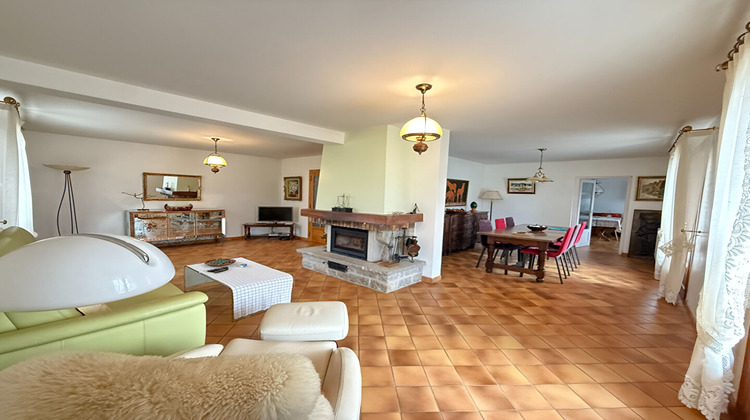 Ma-Cabane - Vente Maison LONS-LE-SAUNIER, 137 m²