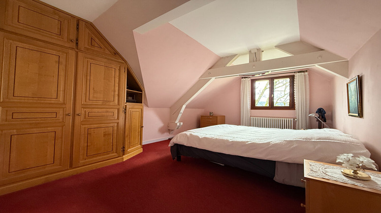 Ma-Cabane - Vente Maison LONS-LE-SAUNIER, 137 m²