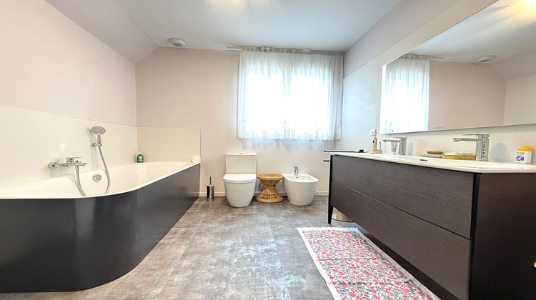 Ma-Cabane - Vente Maison LONS-LE-SAUNIER, 137 m²