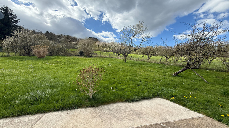 Ma-Cabane - Vente Maison LONS-LE-SAUNIER, 112 m²