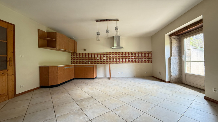 Ma-Cabane - Vente Maison LONS-LE-SAUNIER, 112 m²
