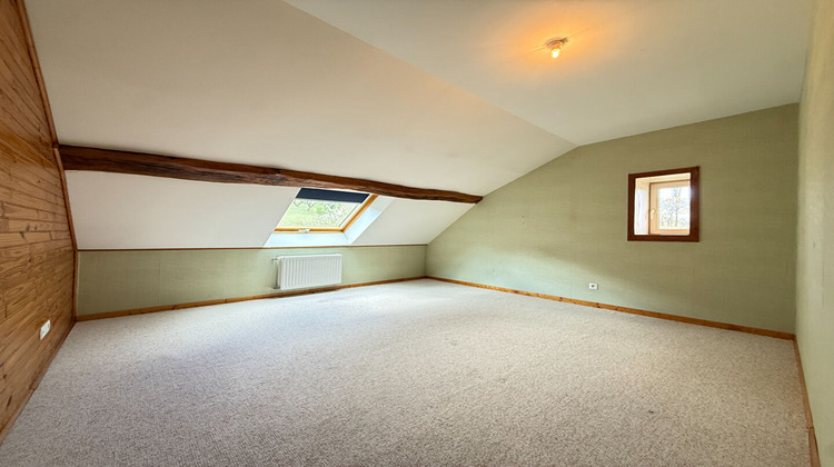 Ma-Cabane - Vente Maison LONS-LE-SAUNIER, 112 m²
