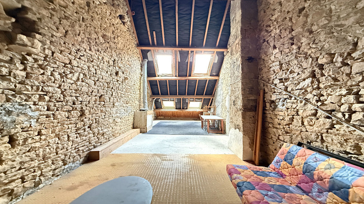 Ma-Cabane - Vente Maison LONS-LE-SAUNIER, 112 m²