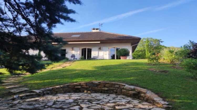 Ma-Cabane - Vente Maison LONS-LE-SAUNIER, 220 m²