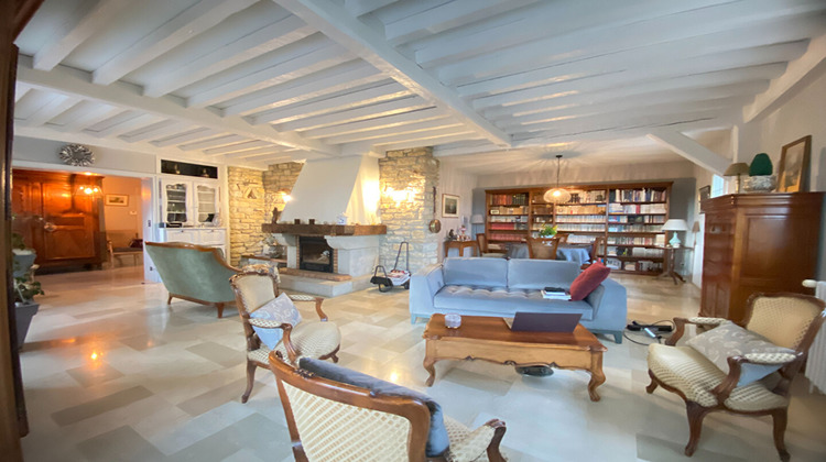 Ma-Cabane - Vente Maison LONS-LE-SAUNIER, 220 m²