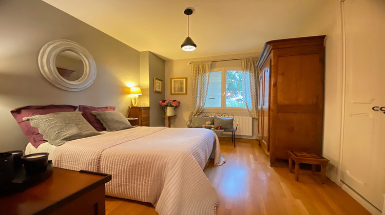 Ma-Cabane - Vente Maison LONS-LE-SAUNIER, 220 m²
