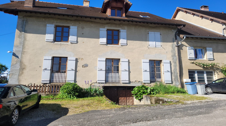 Ma-Cabane - Vente Maison Lons-le-Saunier, 300 m²