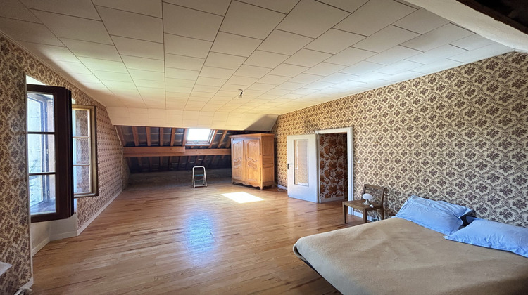Ma-Cabane - Vente Maison Lons-le-Saunier, 300 m²