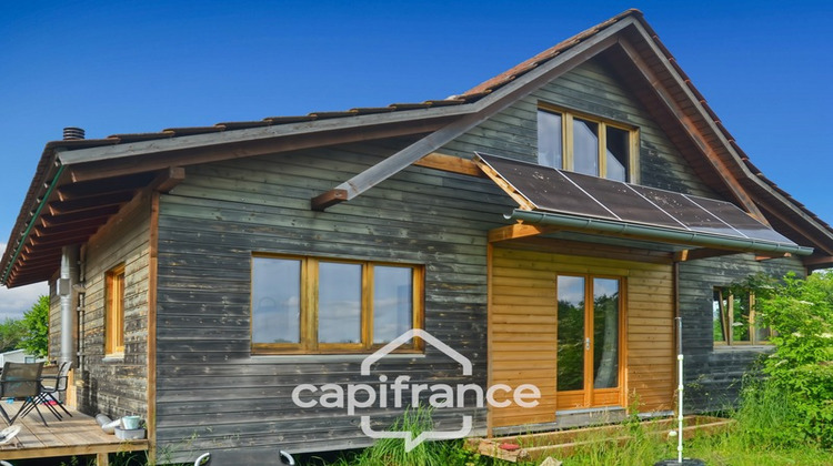 Ma-Cabane - Vente Maison LONS LE SAUNIER, 281 m²