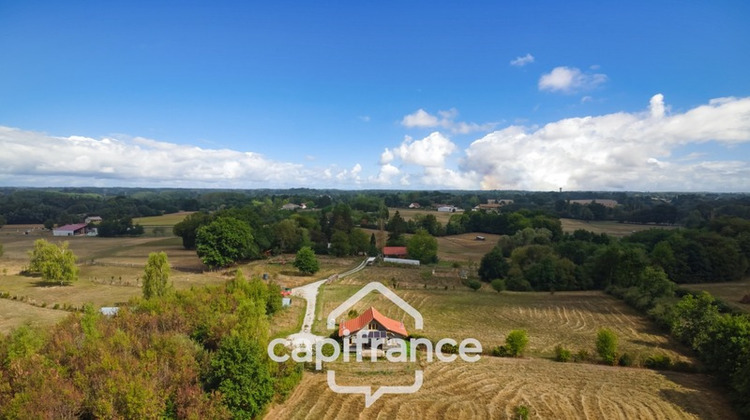 Ma-Cabane - Vente Maison LONS LE SAUNIER, 281 m²
