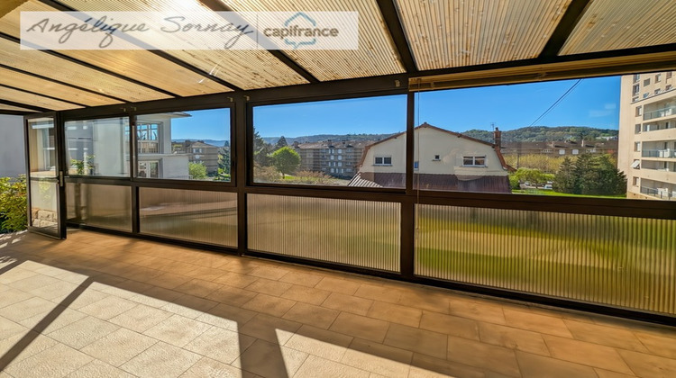 Ma-Cabane - Vente Maison LONS LE SAUNIER, 175 m²