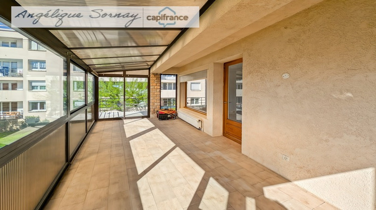 Ma-Cabane - Vente Maison LONS LE SAUNIER, 175 m²