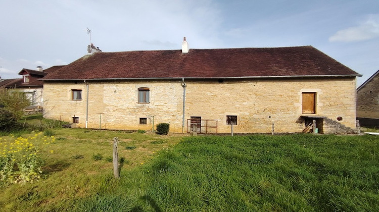 Ma-Cabane - Vente Maison LONS LE SAUNIER, 103 m²