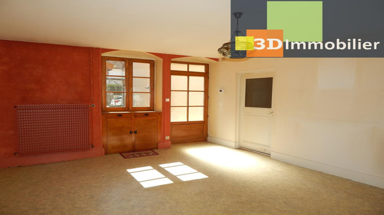 Ma-Cabane - Vente Maison LONS LE SAUNIER, 131 m²