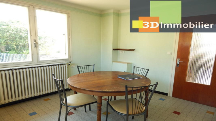 Ma-Cabane - Vente Maison LONS LE SAUNIER, 155 m²