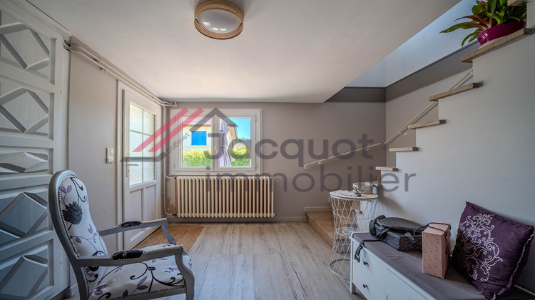 Ma-Cabane - Vente Maison LONS-LE-SAUNIER, 115 m²