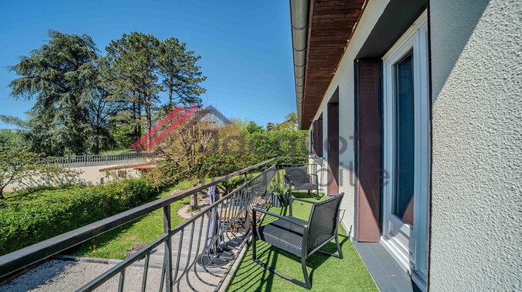 Ma-Cabane - Vente Maison LONS-LE-SAUNIER, 115 m²